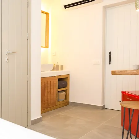 فندق ذا دريم سانتوريني 4*