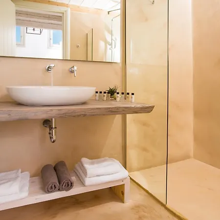 فندق ذا دريم سانتوريني