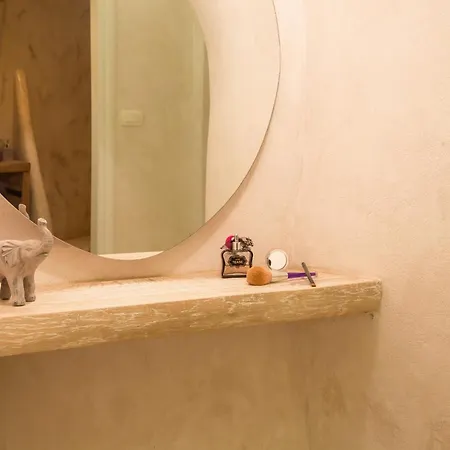 ذا دريم سانتوريني أويا