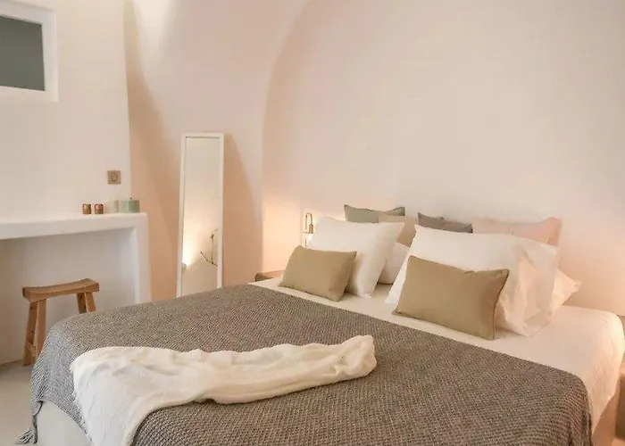 Hotell The Dream Santorini 4*