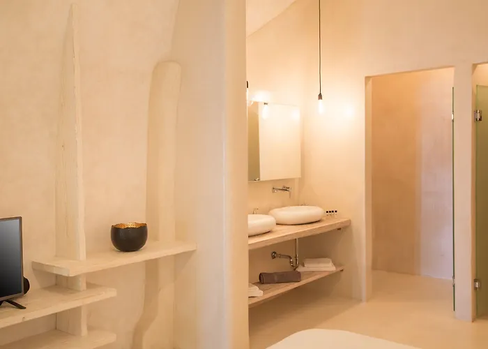 The Dream Santorini 4* Oia