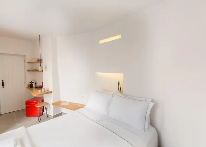 Hotel The Dream Santorini Oia (Santorini)