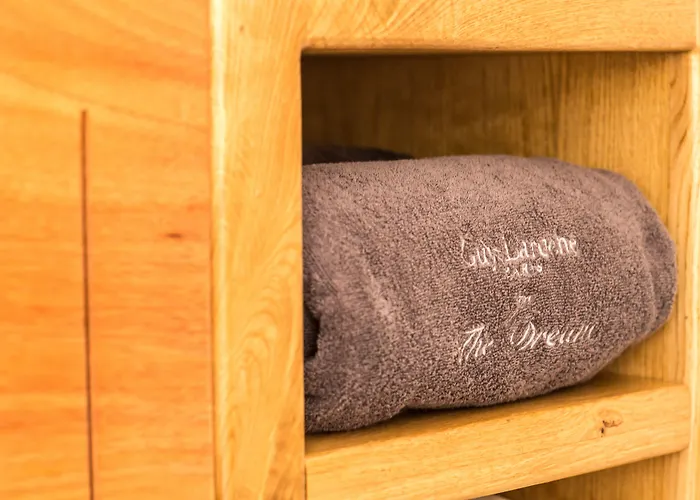 The Dream Santorini Hotel Oia (Santorini)