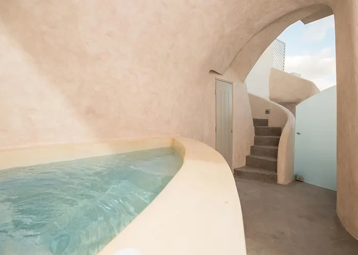 Hotel The Dream Santorini 4*