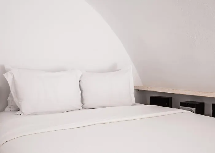 The Dream Santorini Hotel Oia (Santorini)