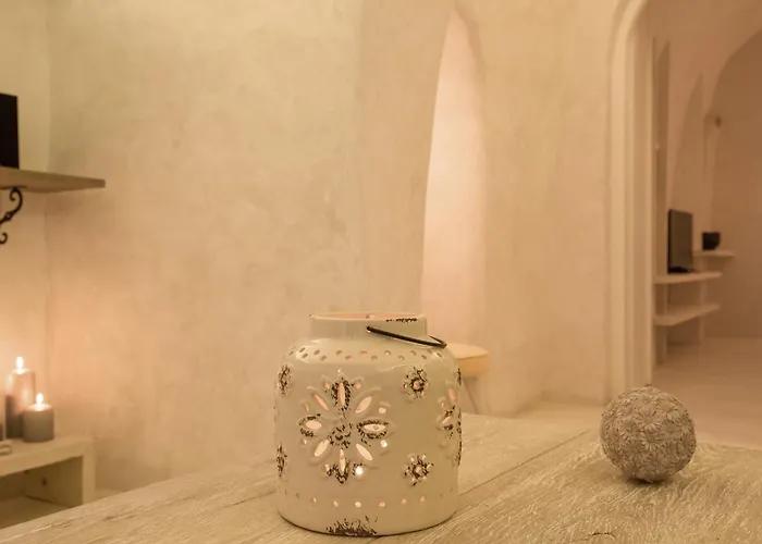 Hotel The Dream Santorini