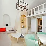 Hotel The Dream Santorini 4*