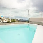 The Dream Santorini Hotel 4*
