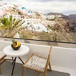 Hotel The Dream Santorini