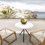 Hotel The Dream Santorini