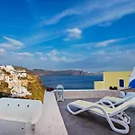 The Dream Santorini Hotel Oia (Santorini)