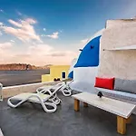 Hotel The Dream Santorini 4*