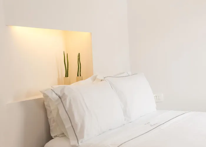 The Dream Santorini 4* Oia