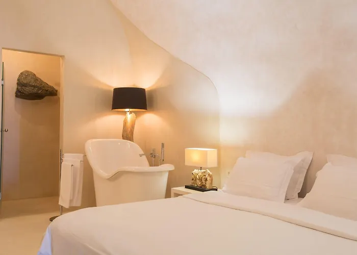 Hotel The Dream Santorini 4*