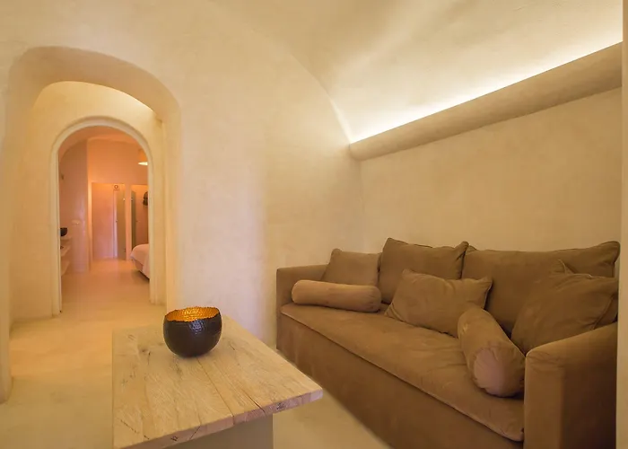 The Dream Santorini Oia