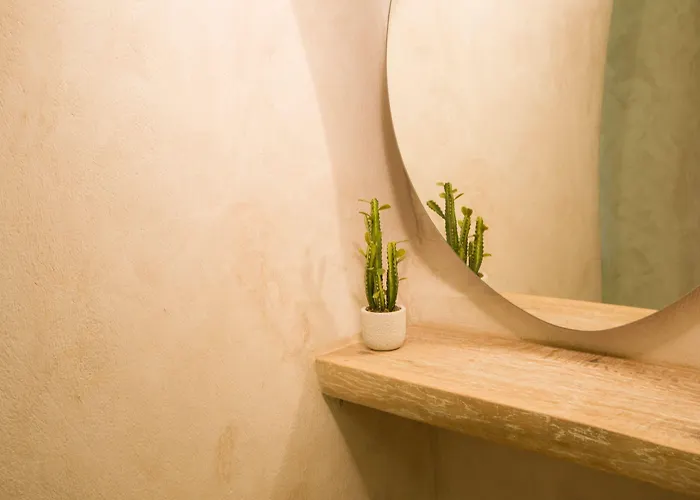 The Dream Santorini Hotel 4*