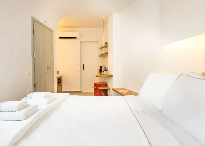 The Dream Santorini 4*