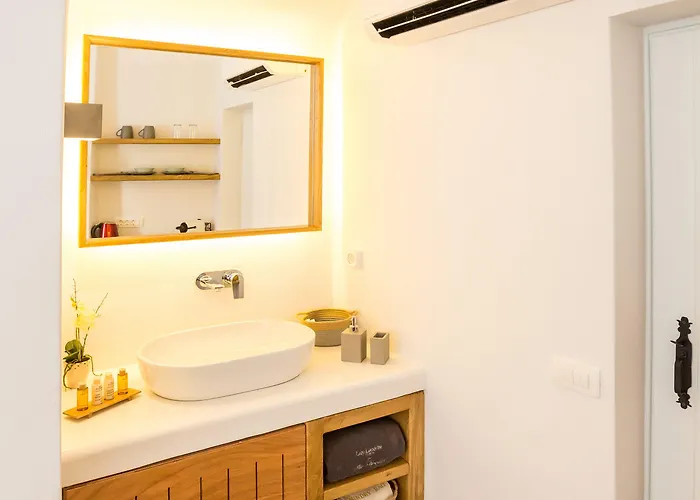 드림 산토리니 이아