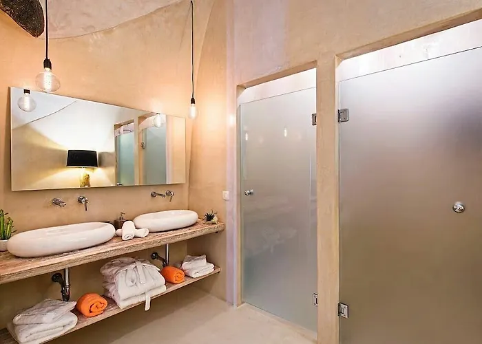 The Dream Santorini 4* Oia