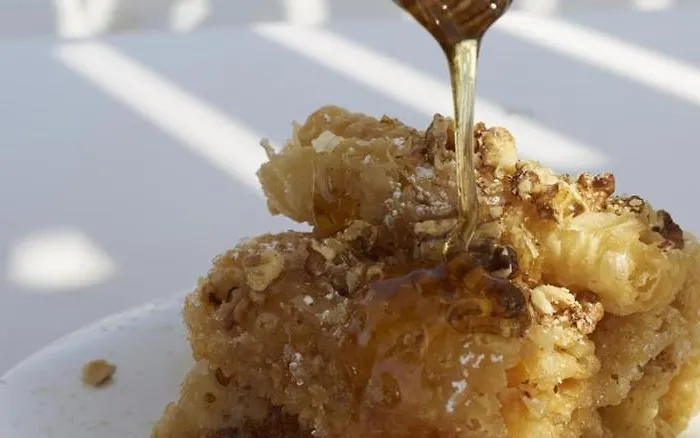 호텔 드림 산토리니