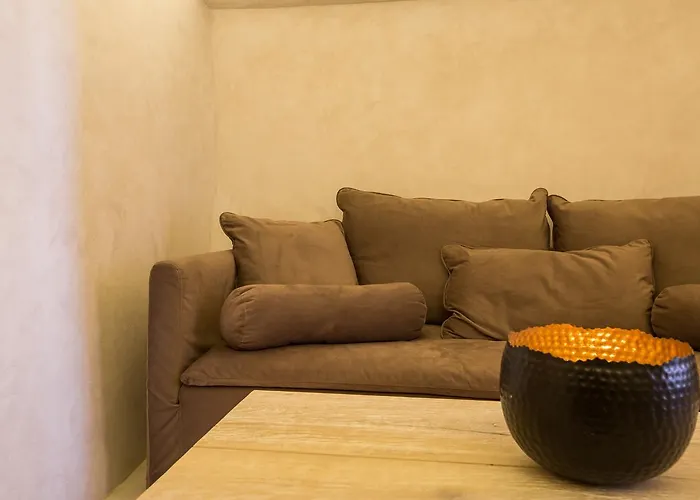 Hotel The Dream Santorini Oia