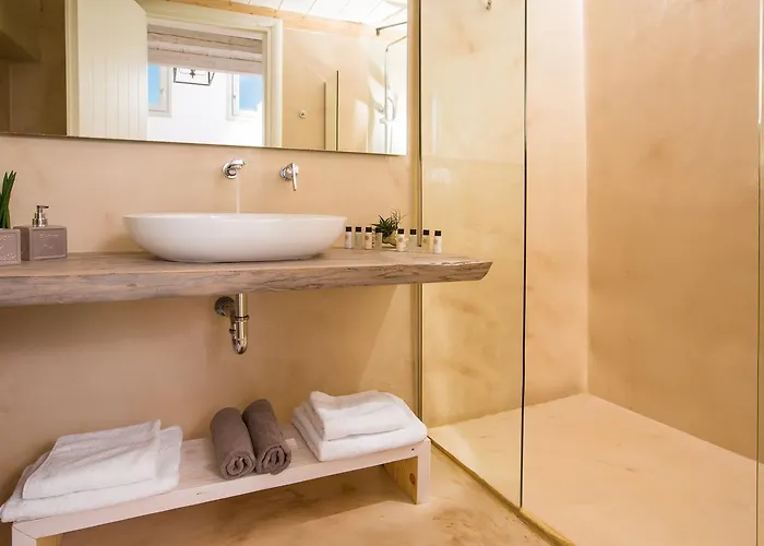 호텔 드림 산토리니