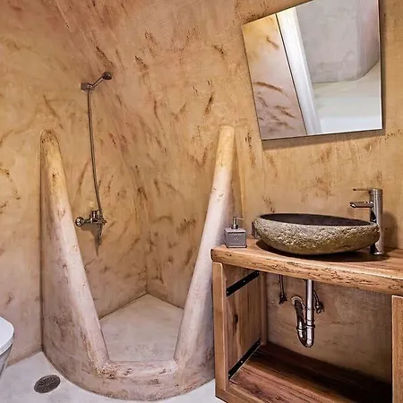 The Dream Santorini Отель 4*