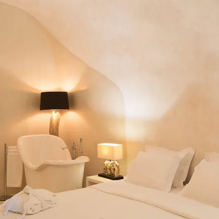 The Dream Santorini 4* Ия