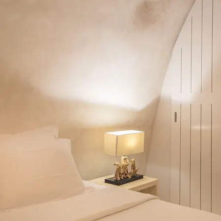 The Dream Santorini Отель