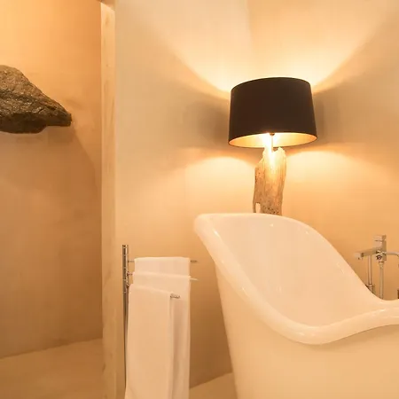 Hotel The Dream Santorini