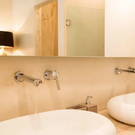 The Dream Santorini Отель 4*