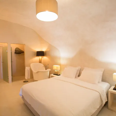 Hotel The Dream Santorini