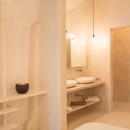 The Dream Santorini 4* Ия