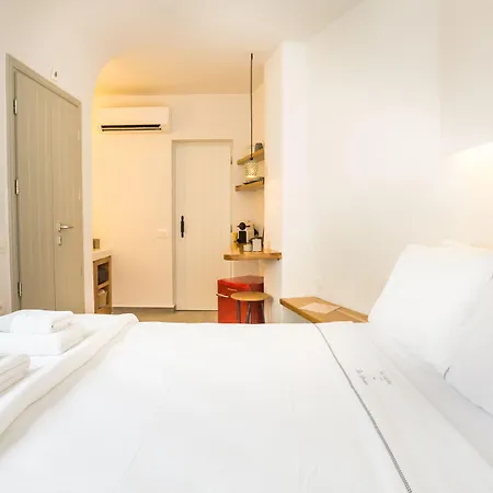 The Dream Santorini 4*