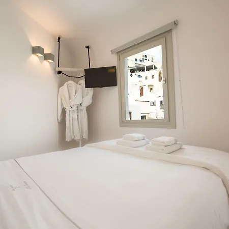 The Dream Santorini Ия