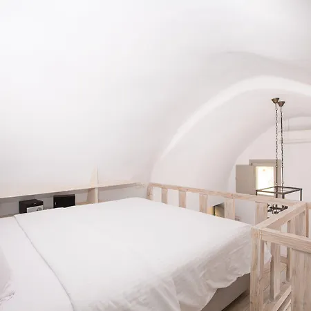 The Dream Santorini 4*