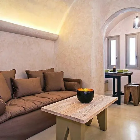 Hotel The Dream Santorini 4*