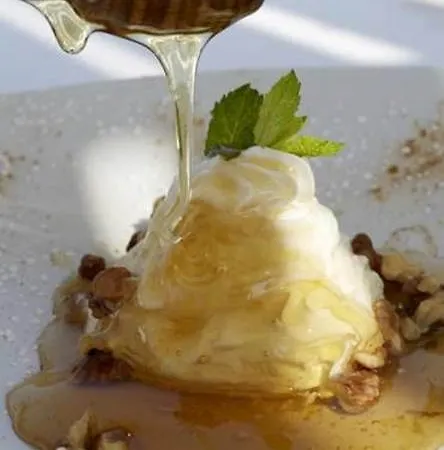 The Dream Santorini 4* Oia