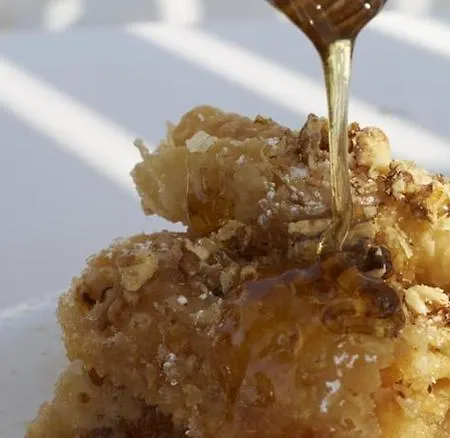 Отель The Dream Santorini