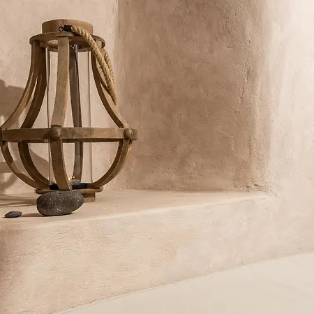 Отель The Dream Santorini 4*