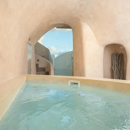 Hotel The Dream Santorini Oia