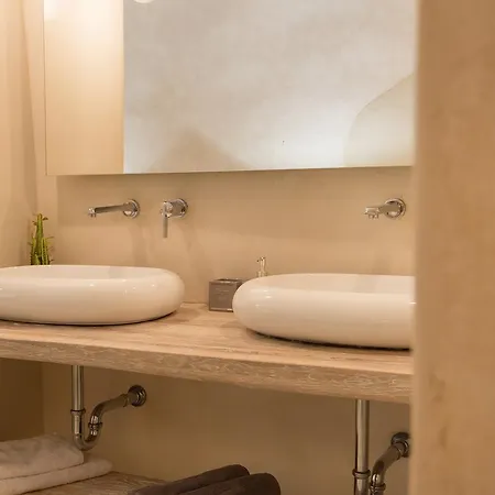 Отель The Dream Santorini 4*