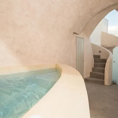 Hotel The Dream Santorini 4*