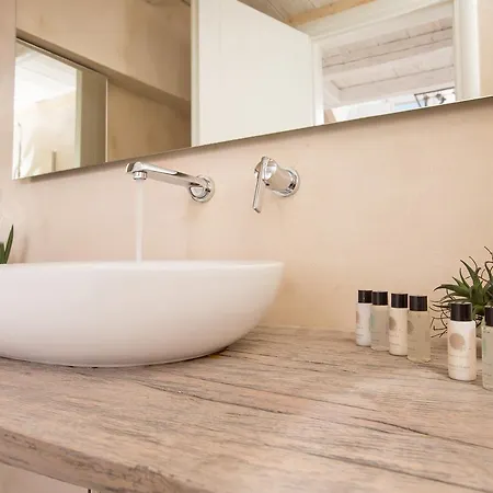 The Dream Santorini Отель 4*