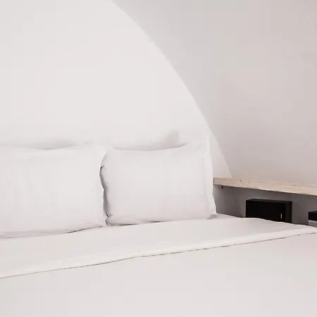 The Dream Santorini Отель Ия