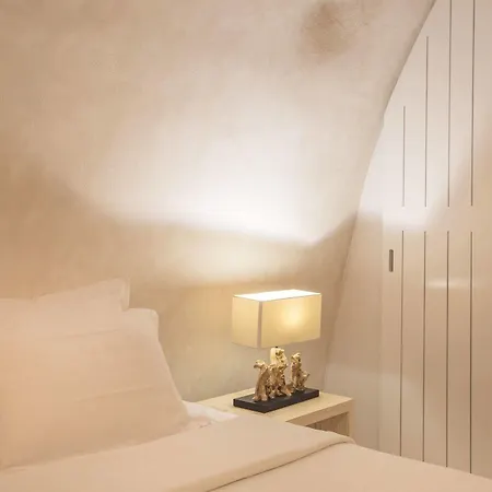Hotel The Dream