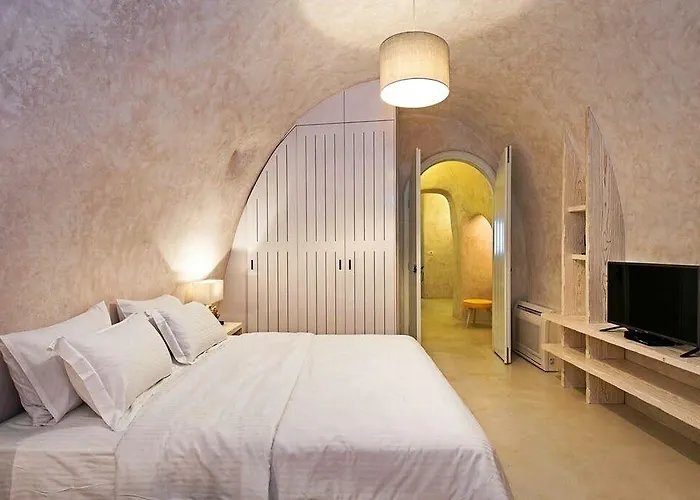 The Dream Santorini Hotel