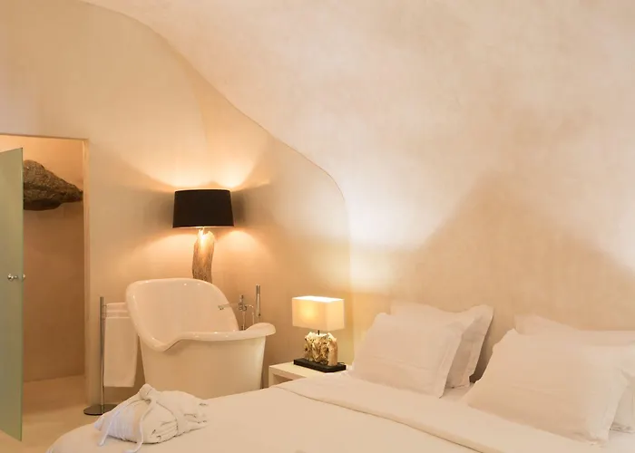 The Dream Santorini 4* Oia (Santorini)