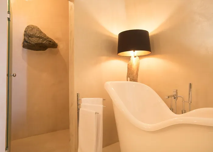 Hotel The Dream Santorini