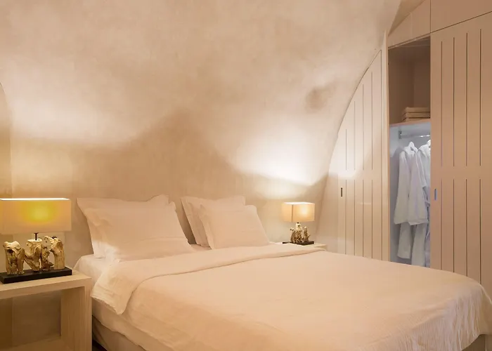 Hotel The Dream Santorini 4*